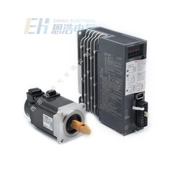三菱伺服驱动器放大器|MR-J3-350A|3500W