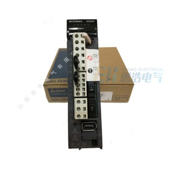 三菱伺服控制器|MR-J2S-350A|J2S