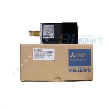 三菱J4系列|5kW伺服MR-J4-500A/B