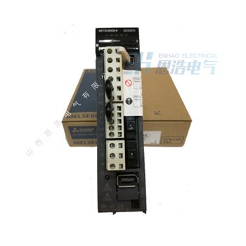 三菱JE-B系列伺服驱动电机HG-SN302J-S100