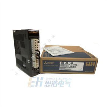 三菱J4系列|伺服驱动电机MR-J4-200A/B