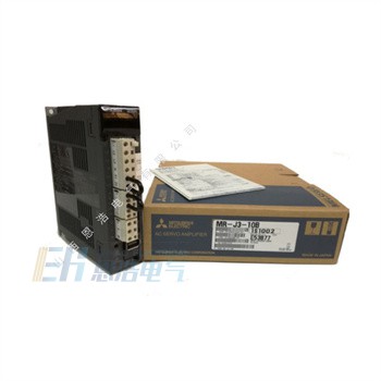 三菱J4系列|1.5W伺服MR-J4-200A/B+HG-SR152J