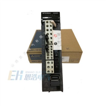 三菱伺服驱动器MR-J2S系列MR-J2S-20A驱动器