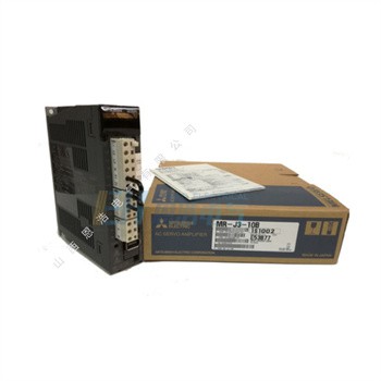 三菱伺服电机MR-J2S系列HC-KFS23B电机