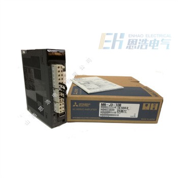 三菱伺服电机JE系列HG-SN152J-S100