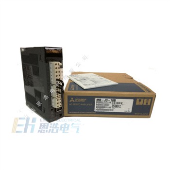 三菱伺服电机JE/J4/J3刹车电缆|MR-BKCNS1-10M-H|高柔电缆