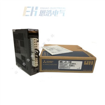 三菱伺服电机驱动MR-JE-70A+HG-KN73J-S100|0.75KW