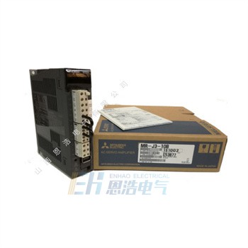 三菱伺服电机|MR-JE-100B+HG-SN102J-S100|1KW三菱驱动电机