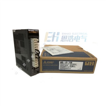 三菱伺服电机MR-J4-70A+HG-KR73J|三菱伺服MR-J4-70A