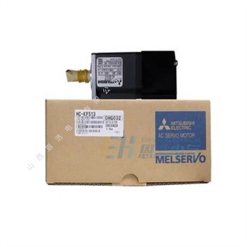 三菱伺服电机驱动器400W|MR-J4-40A+HG-KR43J