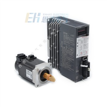 三菱伺服驱动器200W|MR-JE-20A替代MR-E-20A-HK003放大器