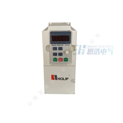 HLP-A10005D523HOLIP海利普|A100系列通用变频器