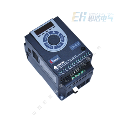 HOLIP海利普变频器HLPC100|075KWHLP-C1000D7543