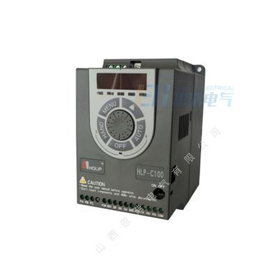 HLP-C10002D243P|HOLIP海利普HLP-C100变频器|22KW