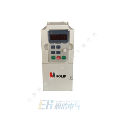 HLPC1000D7543HOLIP海利普变频器HLP-C迷你简易型075KW