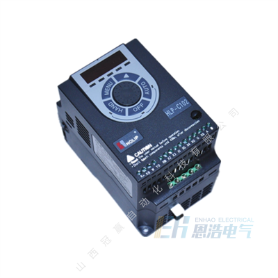 HLP-C1000D7543B|HOLIP海利普HLP-C100变频器|0.75KW