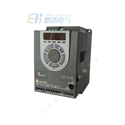 HLP-C10002D243B|HOLIP海利普HLP-C100变频器|22KW