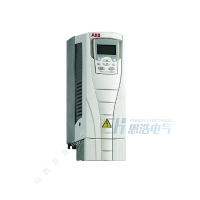 15KW ACS510-01-031A-4ABB通用型低压交流传动变频器