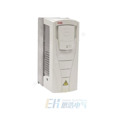 11KW ACS510-01-025A-4ABB通用型低压交流传动变频器