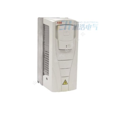 ACS380-040S-03A3-4 ABB机械传动变频器1.1KW