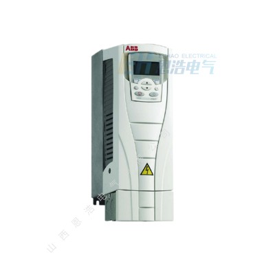 ACS380-040S-02A4-1 ABB机械传动变频器0.37KW