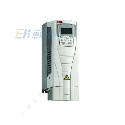 ACS380-040S-06A9-1 ABB机械传动变频器1.1KW