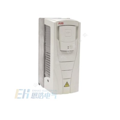 ACS355-03E-09A8-2 ABB标准变频器 2.2KW