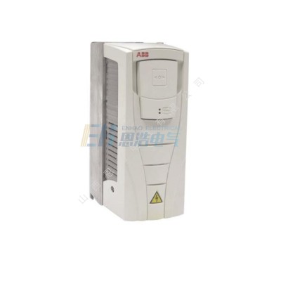 ACS355-03E-15A6-4 ABB标准变频器 7.5KW