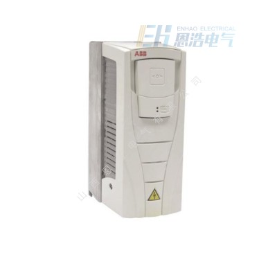 ACS880-01-025A-3+E200 ABB变频器带EMC滤波器