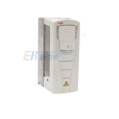 ACS355-03E-02A4-2 ABB标准变频器 0.37KW