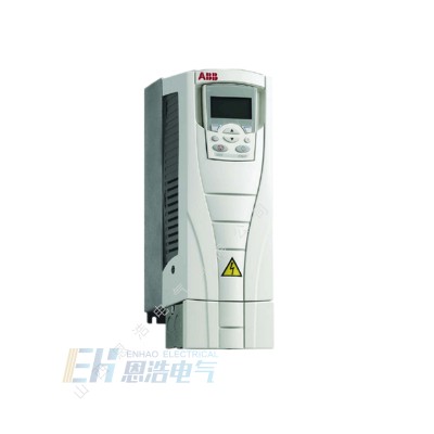 ACS355-03E-01A9-4 ABB标准变频器 0.55KW