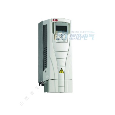 ACS580-01-169A-4ABB变频器 重载75KW 轻载90KW