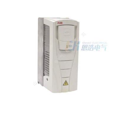 ACS580-01-033A-4ABB变频器 重载11KW 轻载15KW