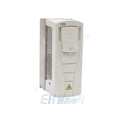 ACS355-03E-05A6-4 ABB标准变频器 2.2KW