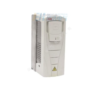 ACS580-01-07A3-4ABB变频器 重载2.2KW 轻载3KW