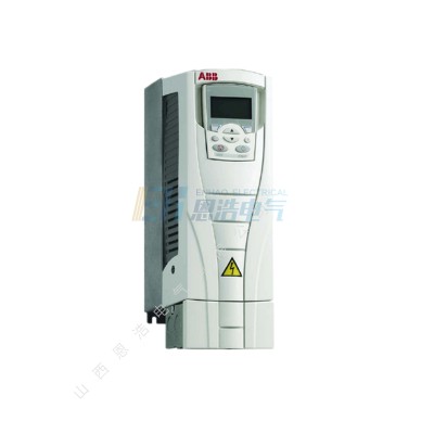 ACS580-01-039A-4ABB变频器 重载15KW 轻载18.5KW