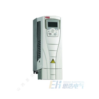 7.5KW ACS880-01-017A-3|ABB低压电流矢量变频器