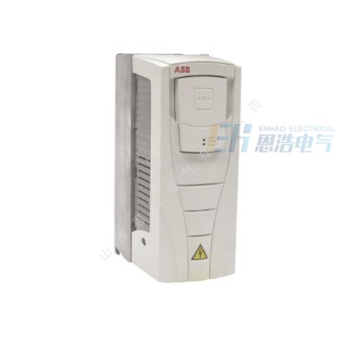 ACS580-01-04A1-4 ABB标准通用变频器 重载1.1KW