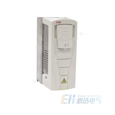 4KW ACS310-03E-09A7-4ABB微型传动变频器