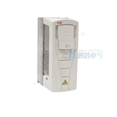 1.1KW ACS310-03E-03A6-4ABB微型传动变频器