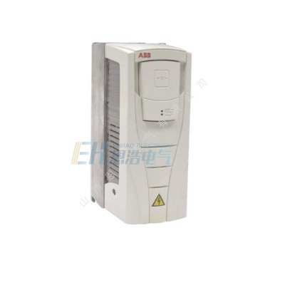 ABB变频器ACS510系列90KW ACS510-01-180A-4