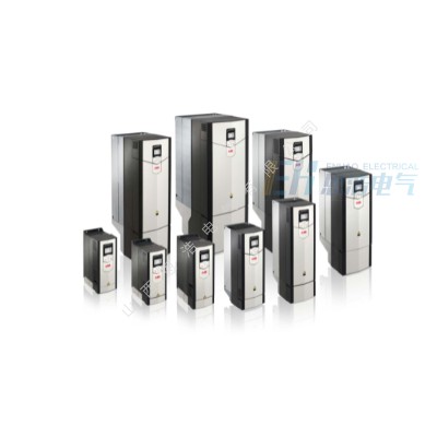 ACS510-01-031A-415KW变频器ABB ACS510系列