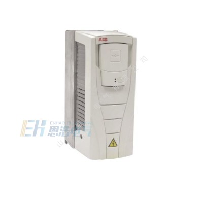 ABB变频器ACS510系列1.1KW ACS510-01-03A3-4