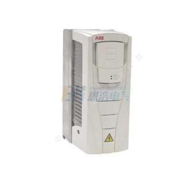 1.1KW变频器ABB ACS355系列ACS355-03E-03A3-4