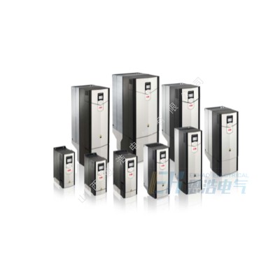 132KW变频器ACS510系列ABB ACS510-01-246A-4