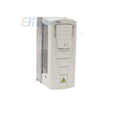 ACS310-03E-02A6-4ABB变频器0.75KW ACS310系列