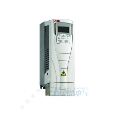 ABB变频器2.2KW ACS310系列 ACS310-03E-06A2-4