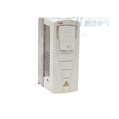 ABB变频器160KW ACS510系列ACS510-01-290A-4