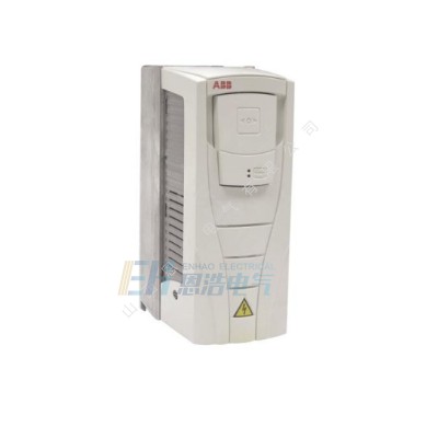 ACS510-01-07A2-4ABB变频器ACS510系列3KW