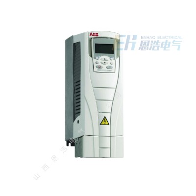 ACS355-03E-44A0-4 ABB变频器ACS355系列22KW